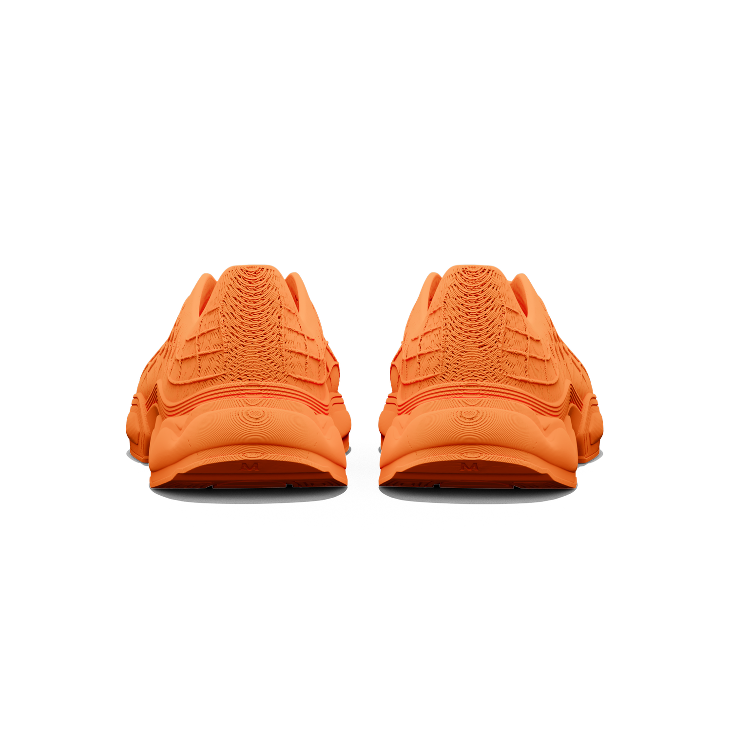 Nebula - 3D printed shoes - zellerfeld