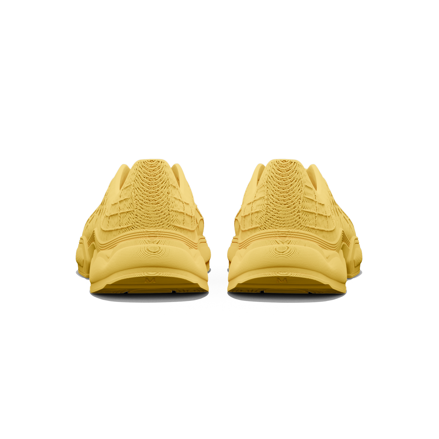 Nebula - 3D printed shoes - zellerfeld