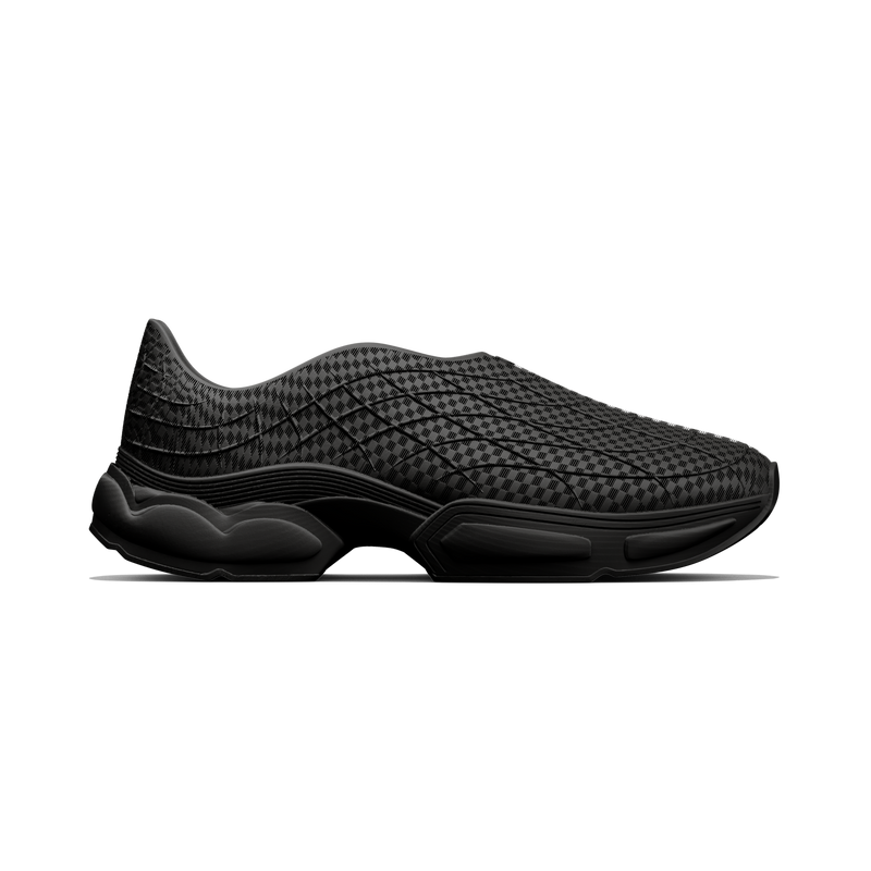 Nebula - 3D printed shoes - zellerfeld