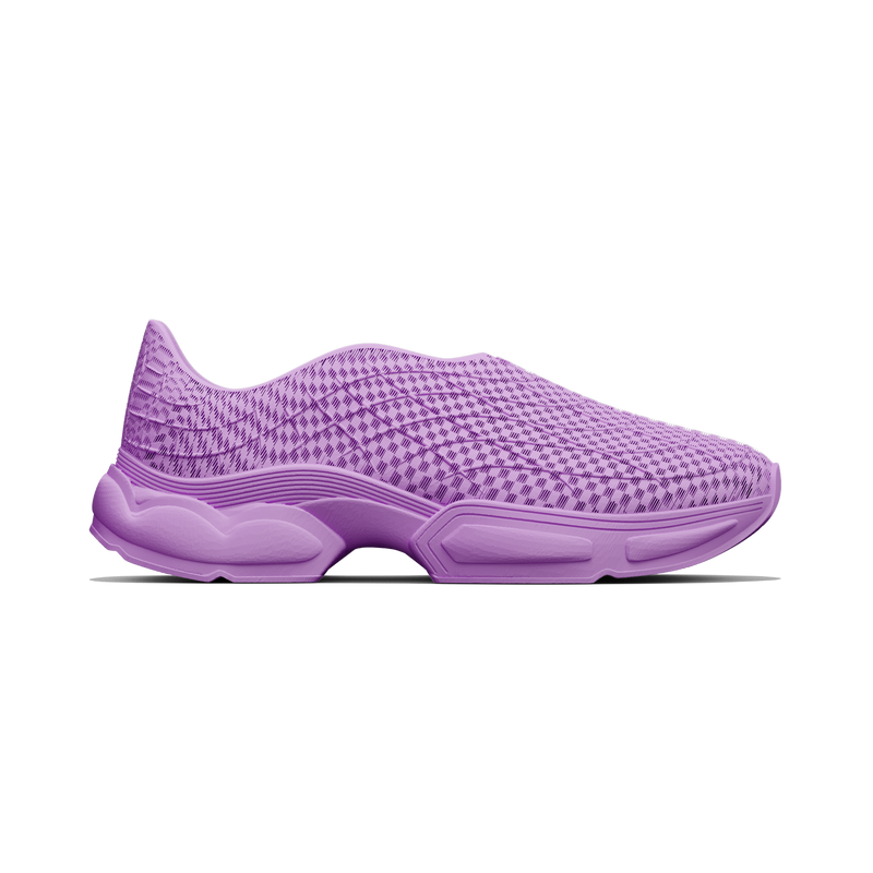 Nebula - 3D printed shoes - zellerfeld
