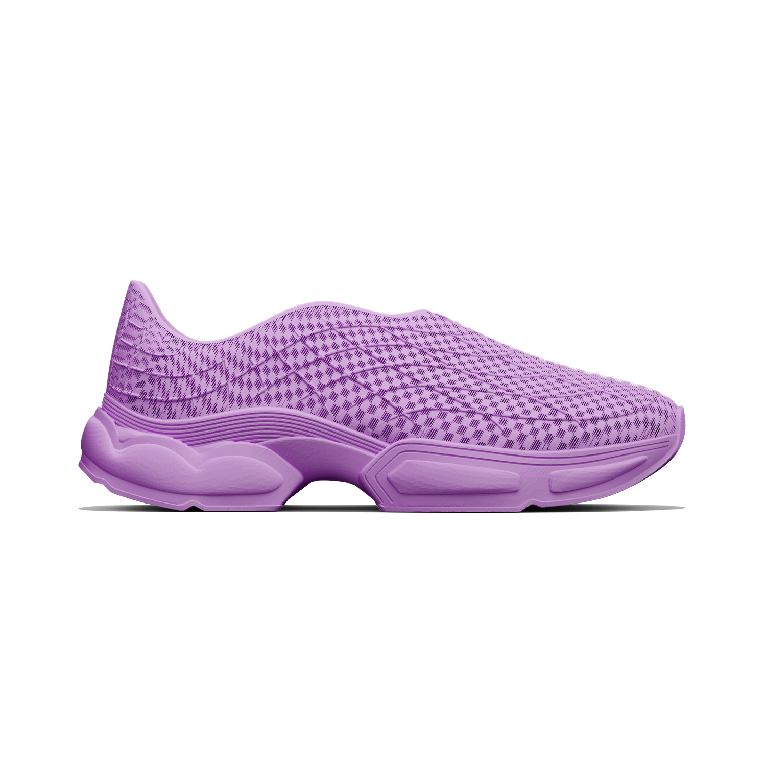 Nebula - 3D printed shoes - zellerfeld