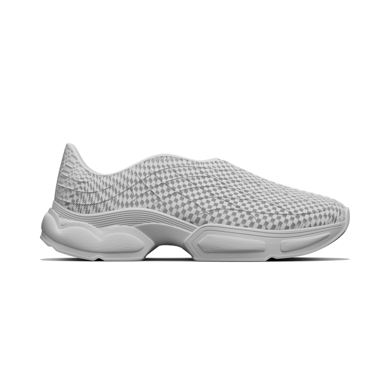 Nebula - 3D printed shoes - zellerfeld
