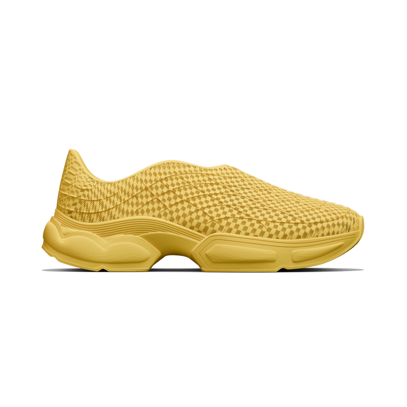 Nebula - 3D printed shoes - zellerfeld