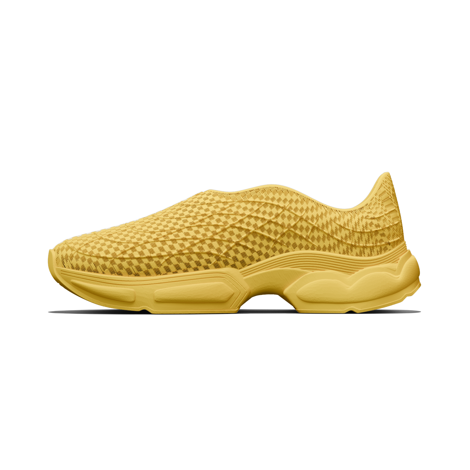 Nebula - 3D printed shoes - zellerfeld