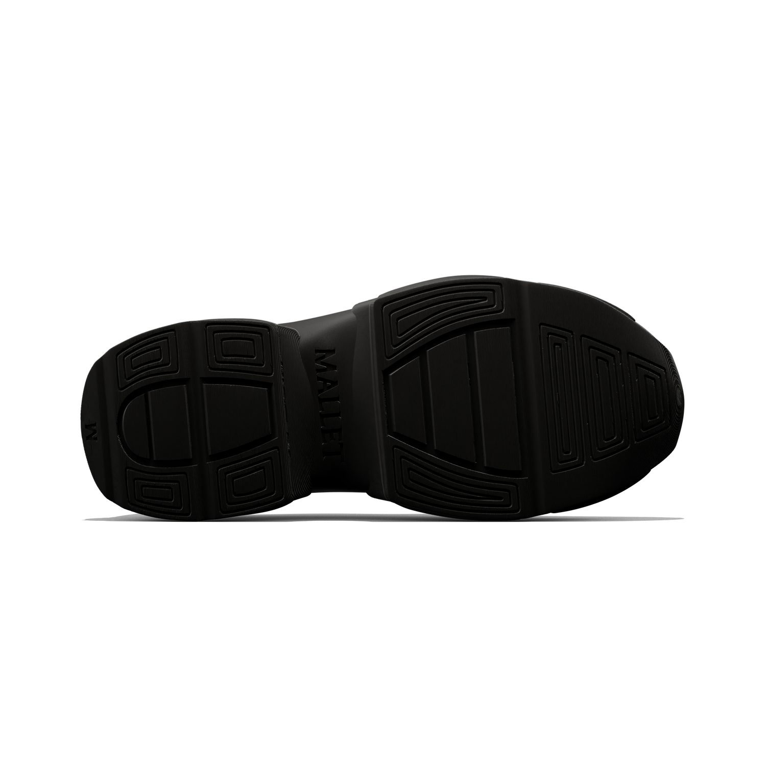 Nebula - 3D printed shoes - zellerfeld