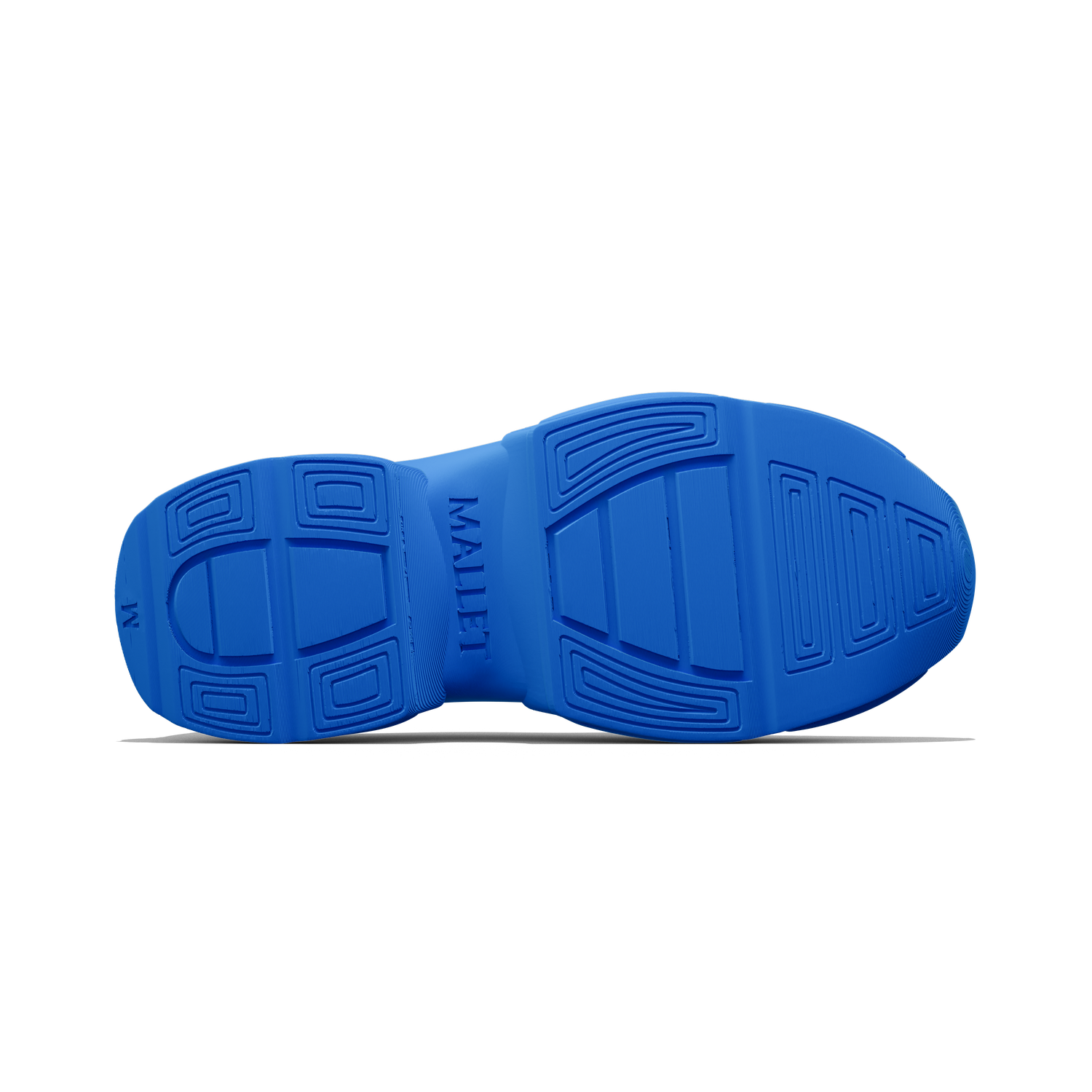 Nebula - 3D printed shoes - zellerfeld