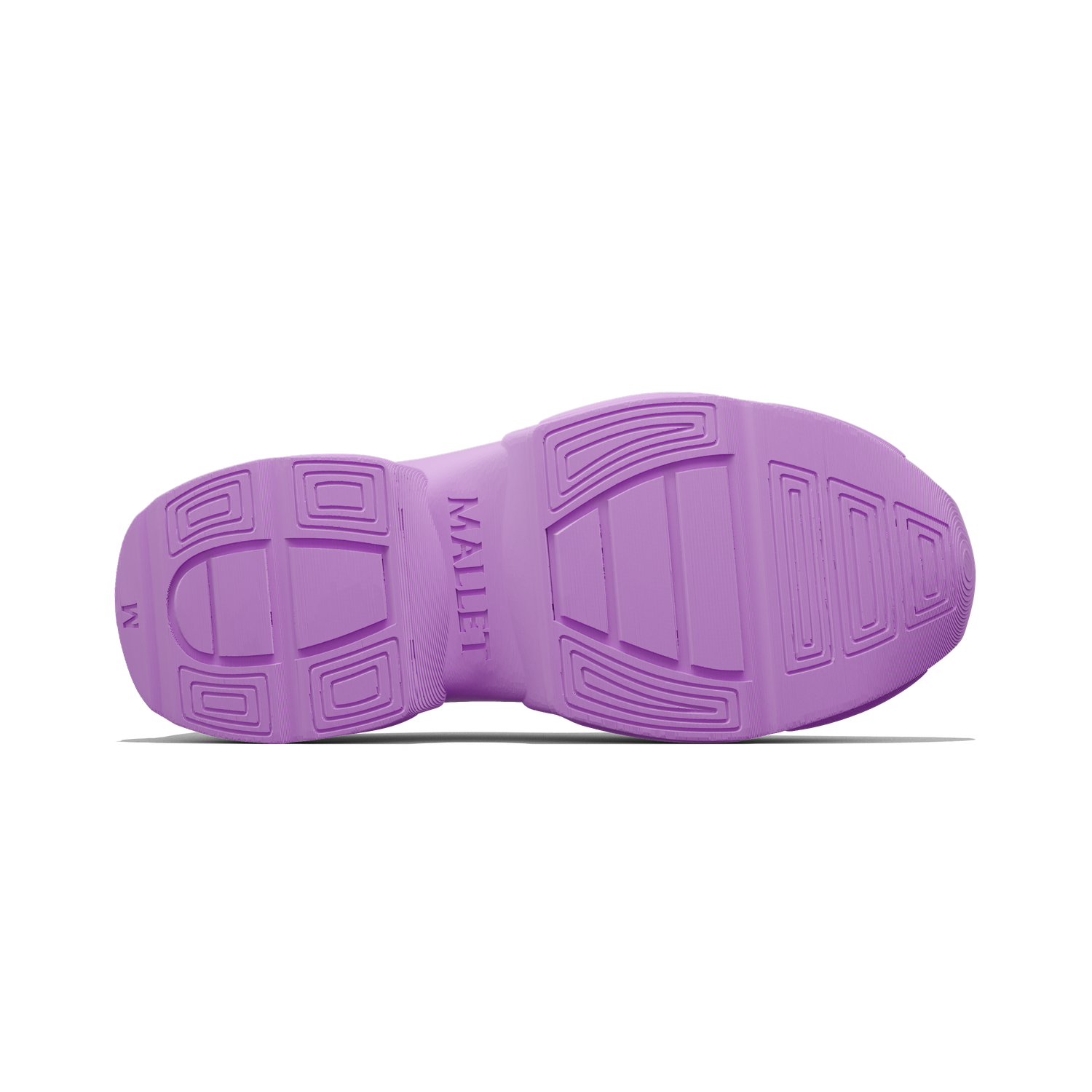 Nebula - 3D printed shoes - zellerfeld