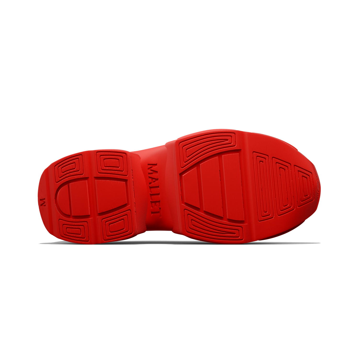 Nebula - 3D printed shoes - zellerfeld
