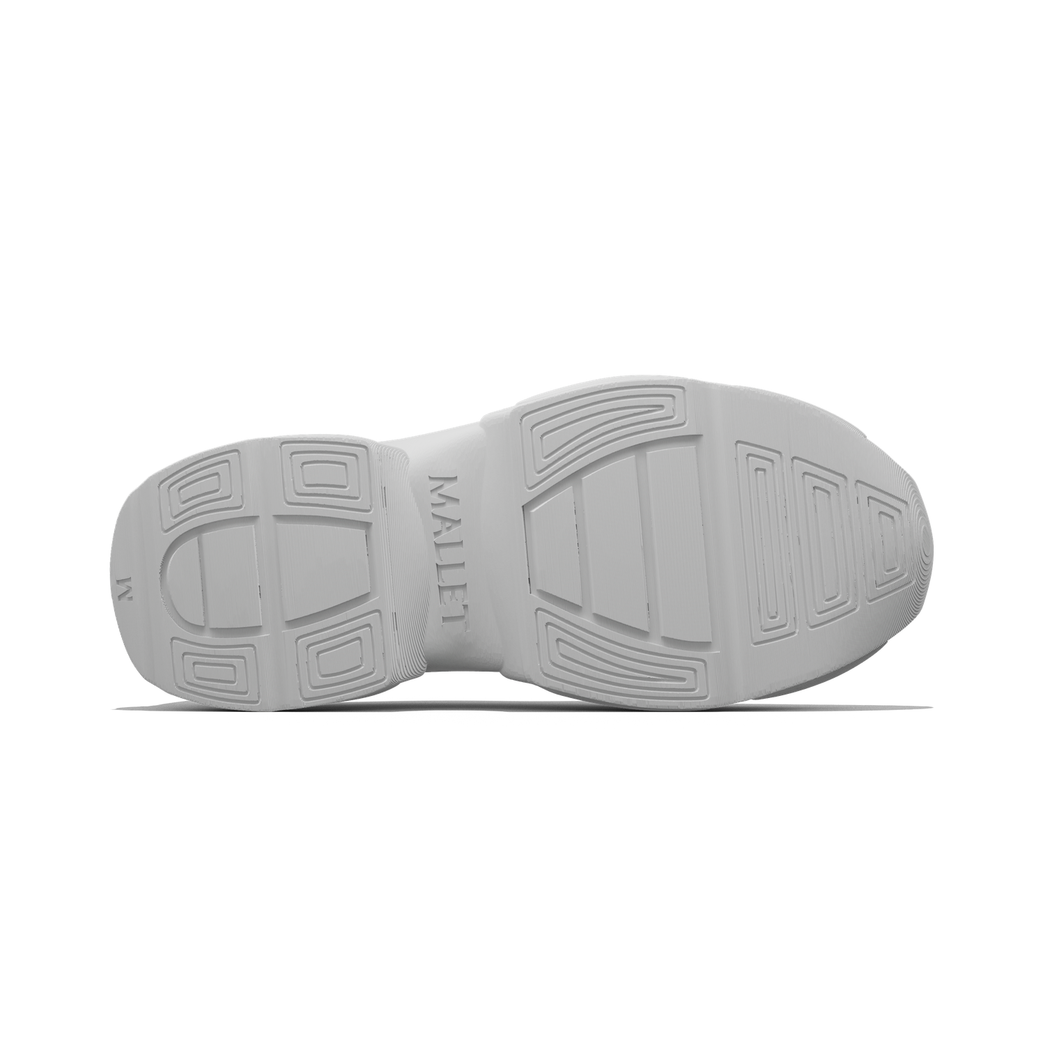 Nebula - 3D printed shoes - zellerfeld
