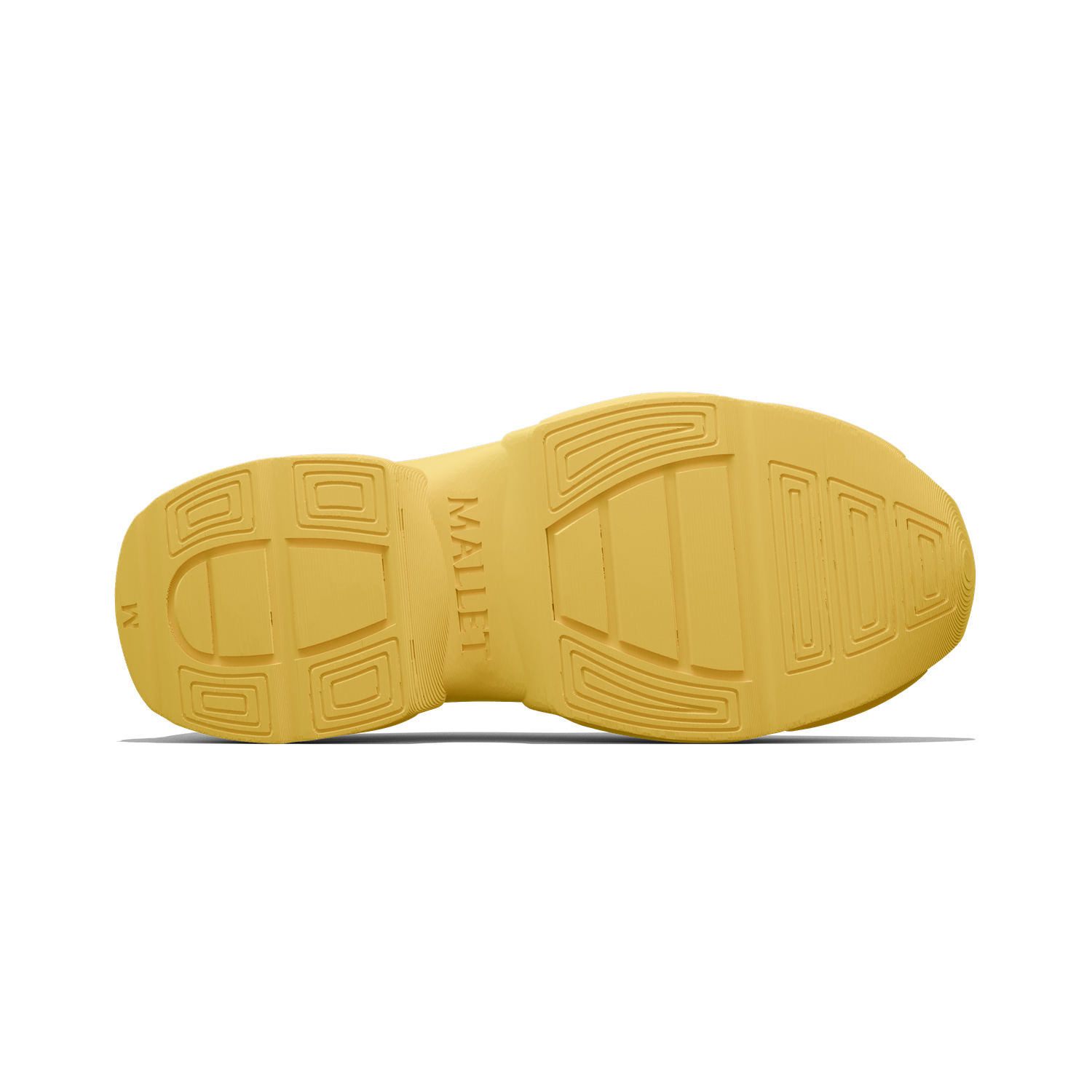 Nebula - 3D printed shoes - zellerfeld