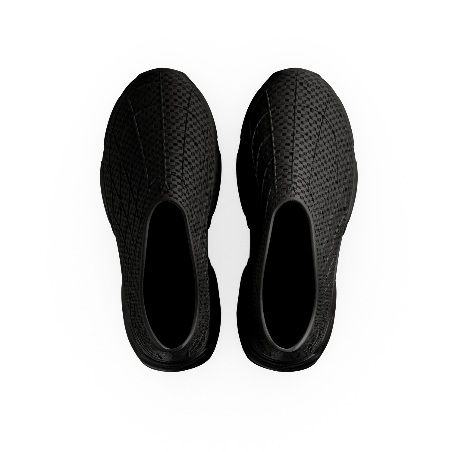 Nebula - 3D printed shoes - zellerfeld
