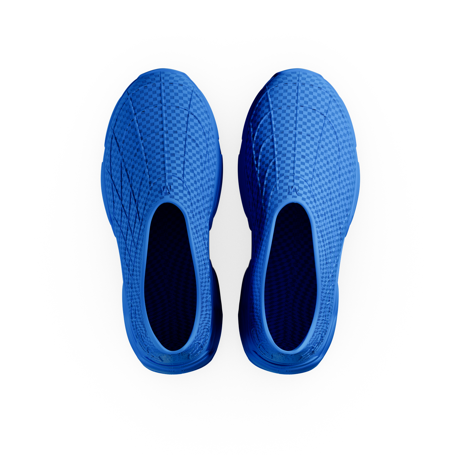 Nebula - 3D printed shoes - zellerfeld