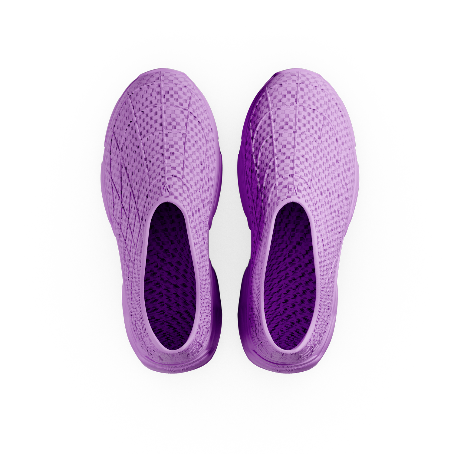Nebula - 3D printed shoes - zellerfeld