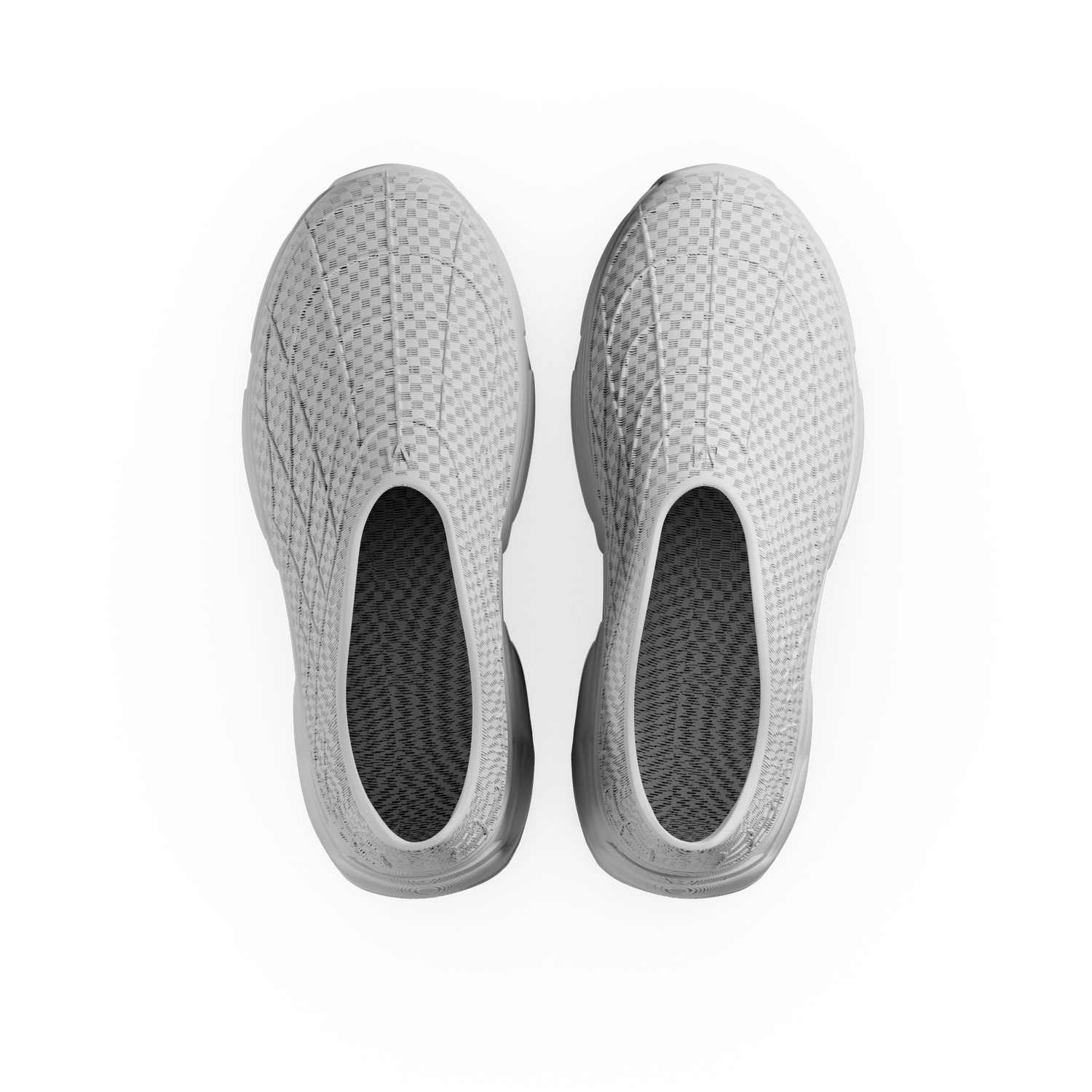 Nebula - 3D printed shoes - zellerfeld