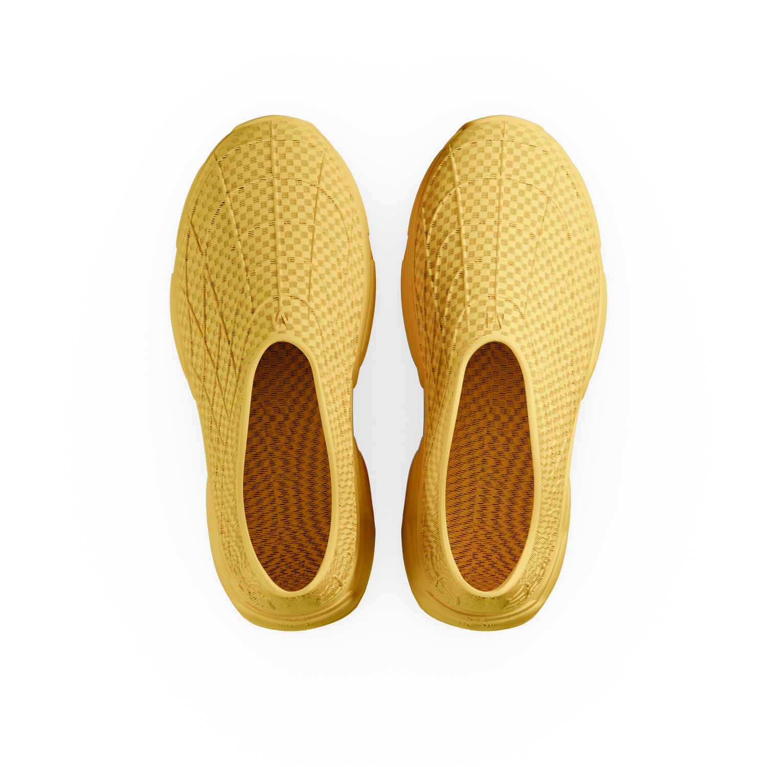 Nebula - 3D printed shoes - zellerfeld