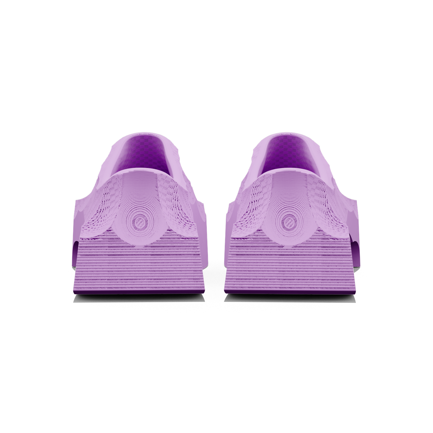OffCuts - 3D printed shoes - zellerfeld