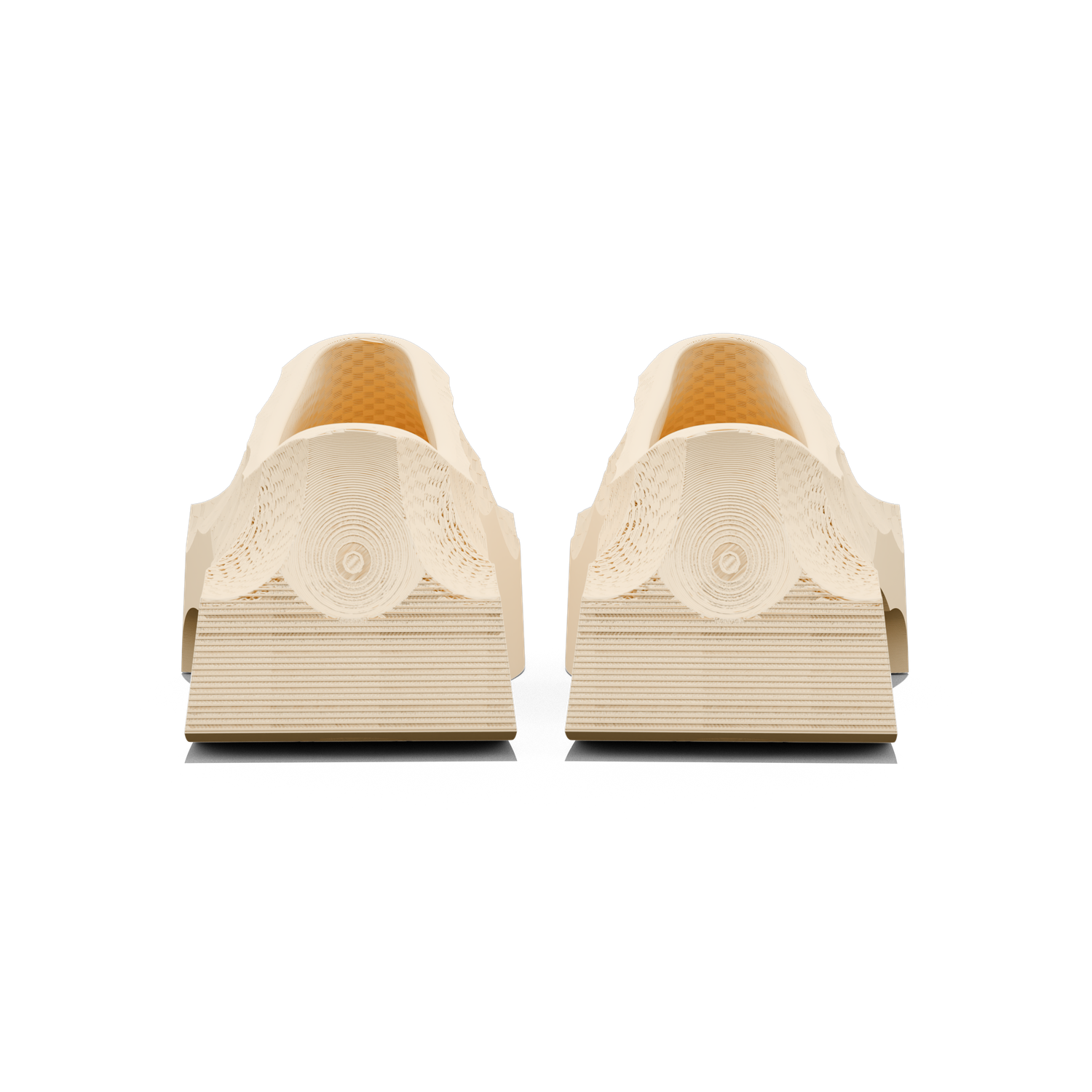 OffCuts - 3D printed shoes - zellerfeld
