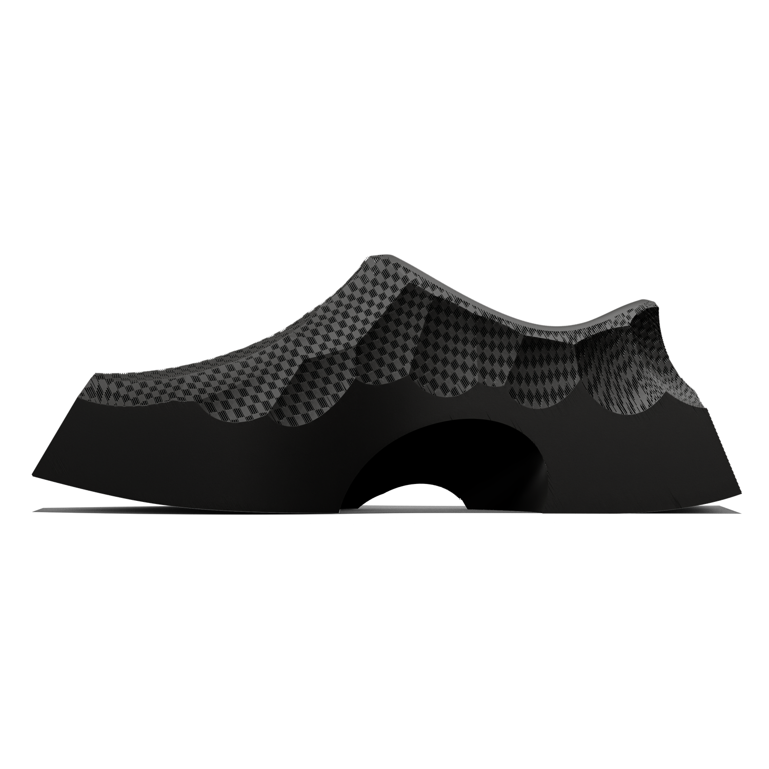 OffCuts - 3D printed shoes - zellerfeld