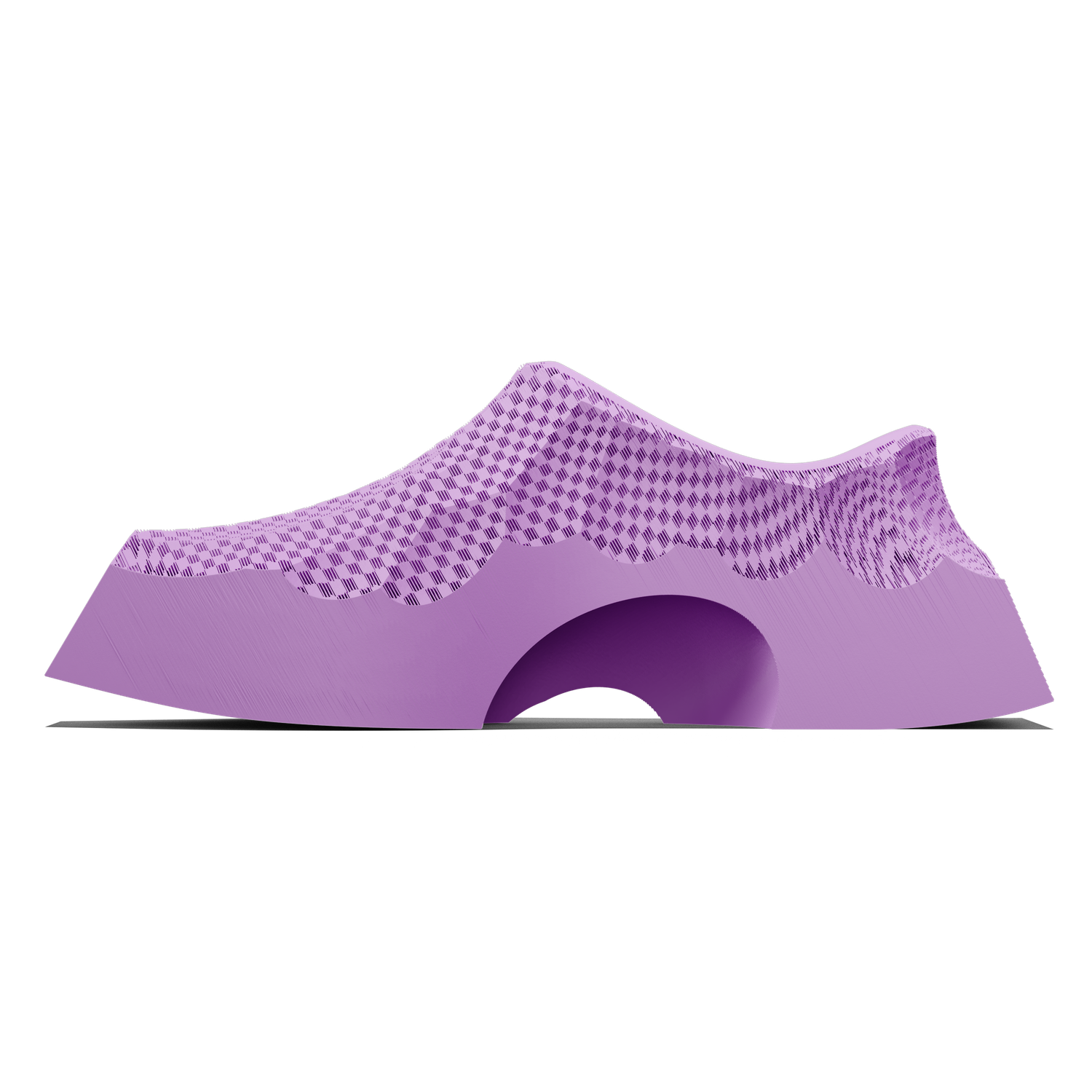 OffCuts - 3D printed shoes - zellerfeld