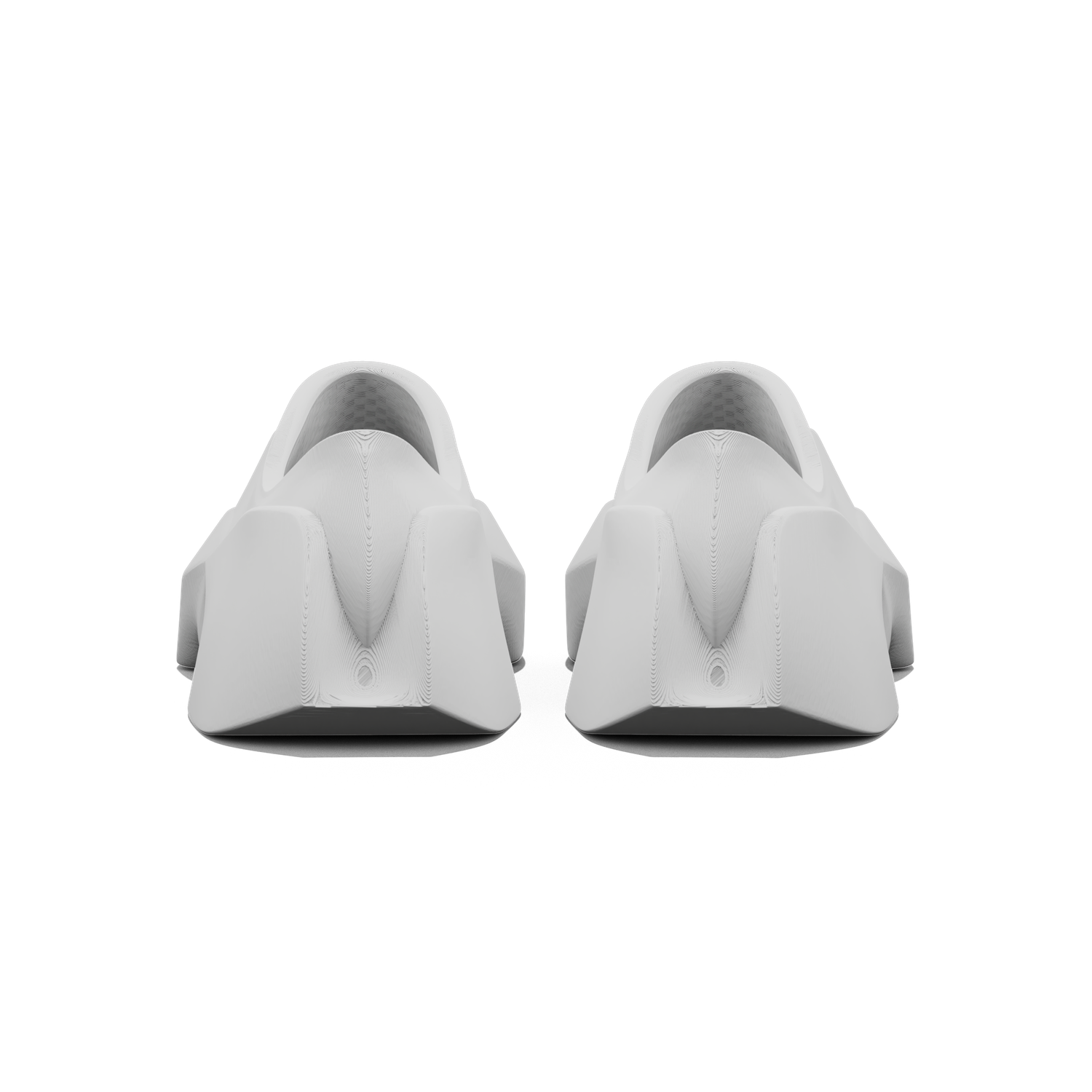 MB-ONE - 3D printed shoes - zellerfeld