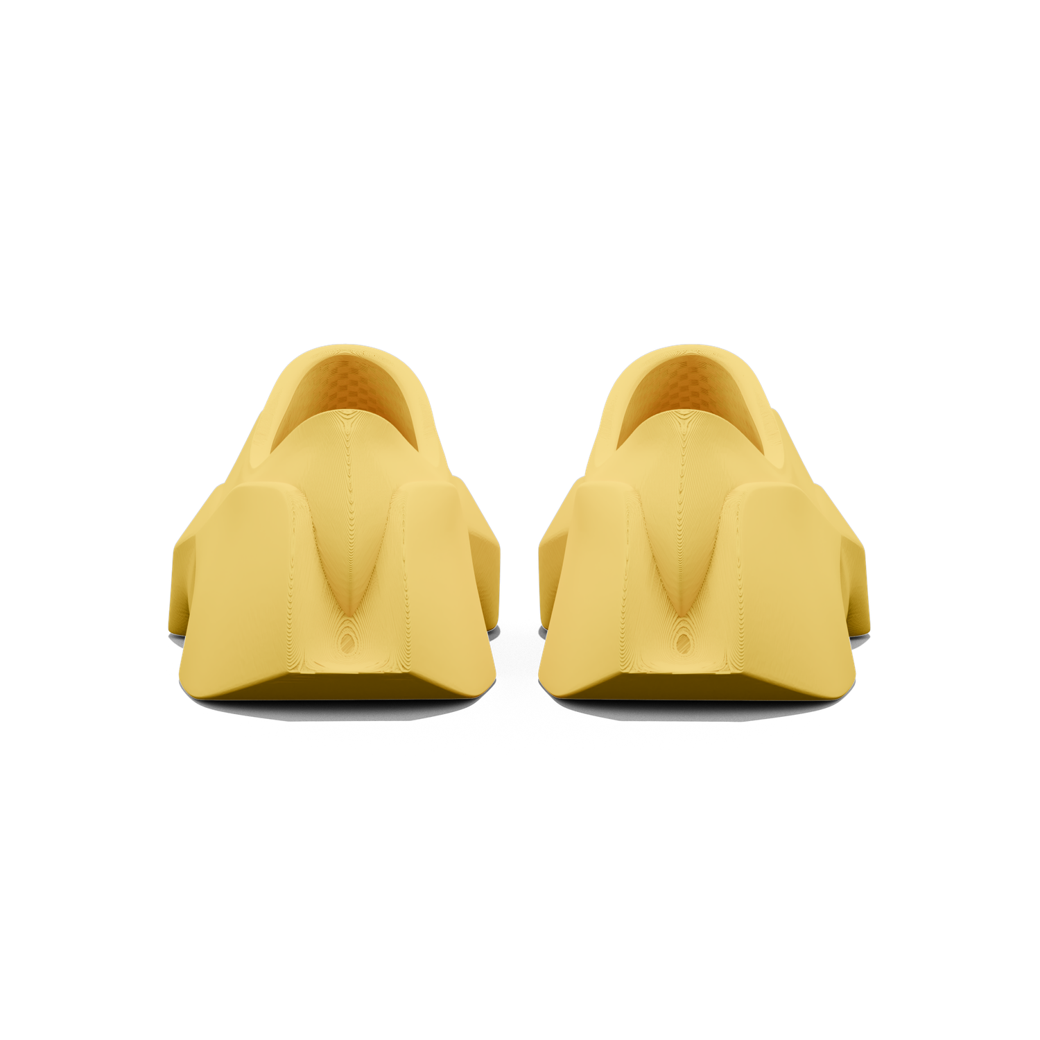 MB-ONE - 3D printed shoes - zellerfeld