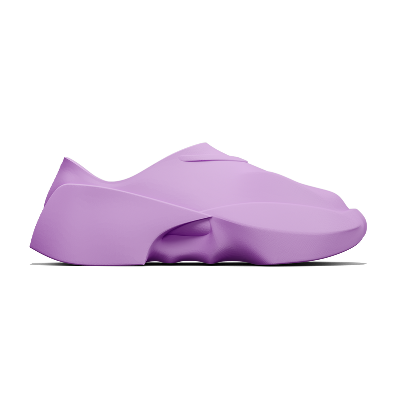 MB-ONE - 3D printed shoes - zellerfeld