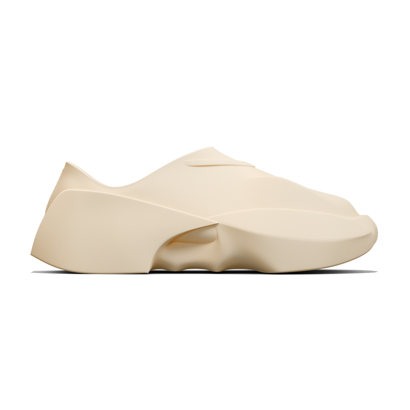MB-ONE - 3D printed shoes - zellerfeld