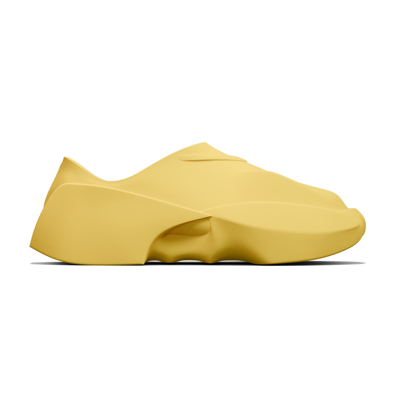 MB-ONE - 3D printed shoes - zellerfeld