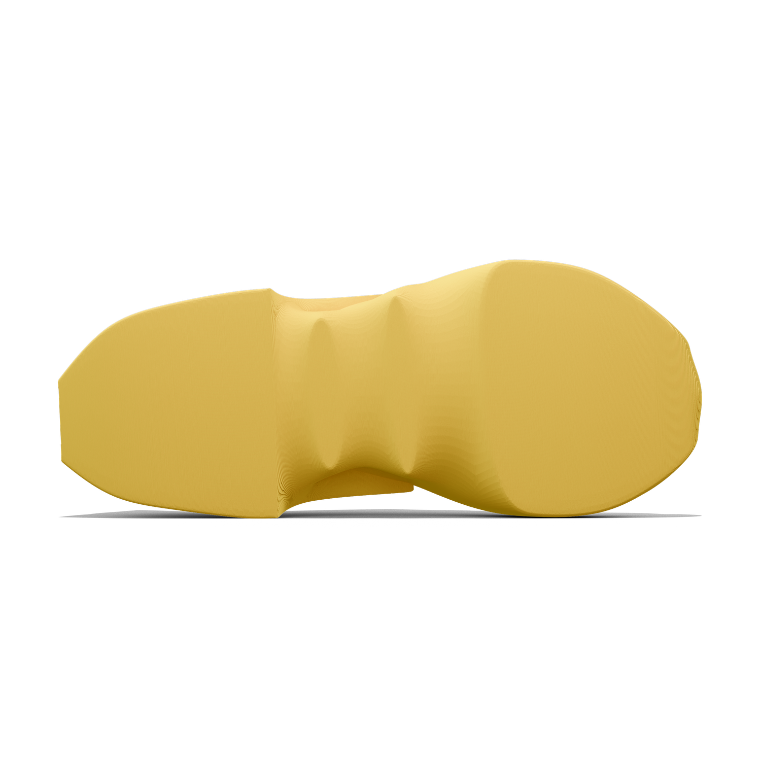 MB-ONE - 3D printed shoes - zellerfeld