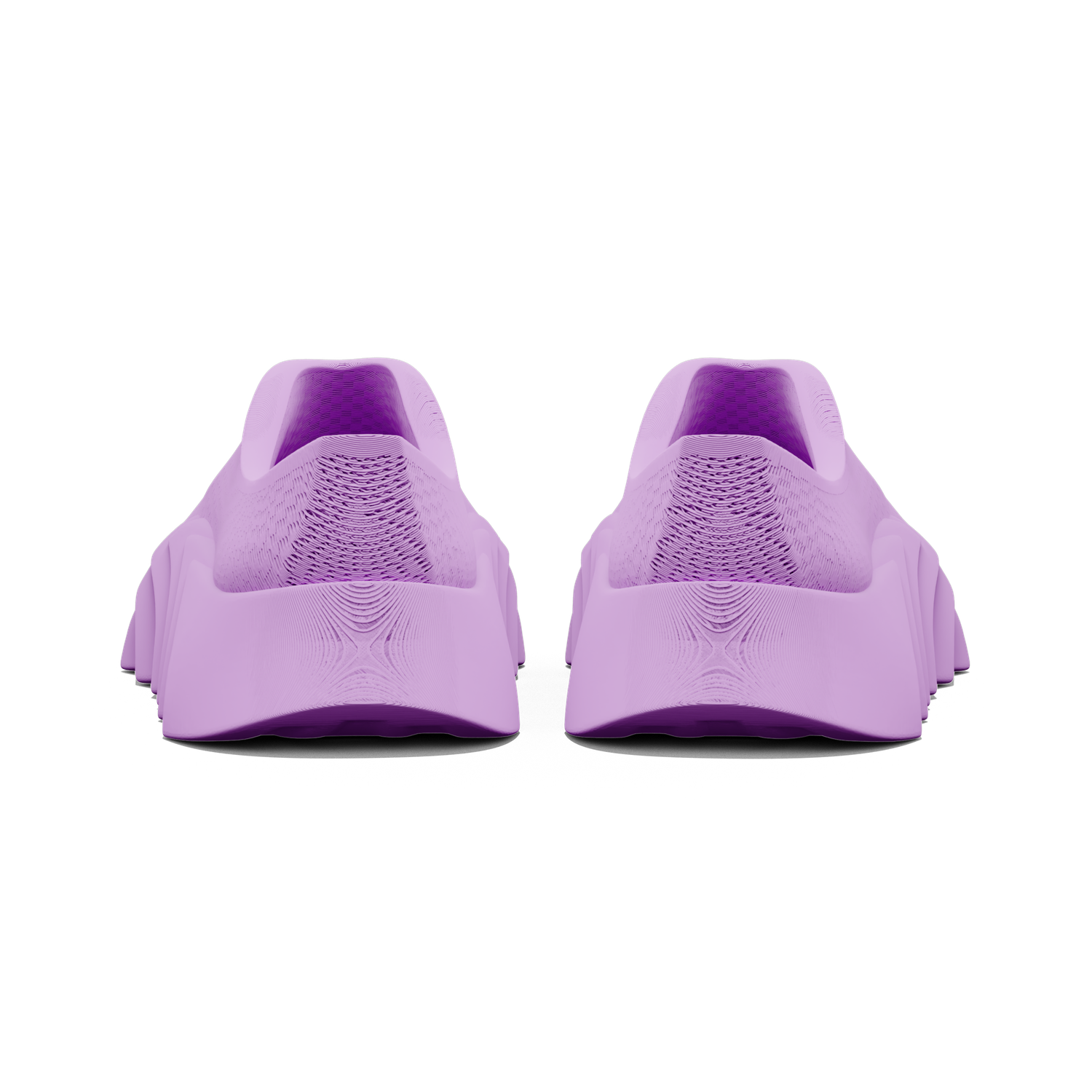 MB-RAZOR SHARK - 3D printed shoes - zellerfeld