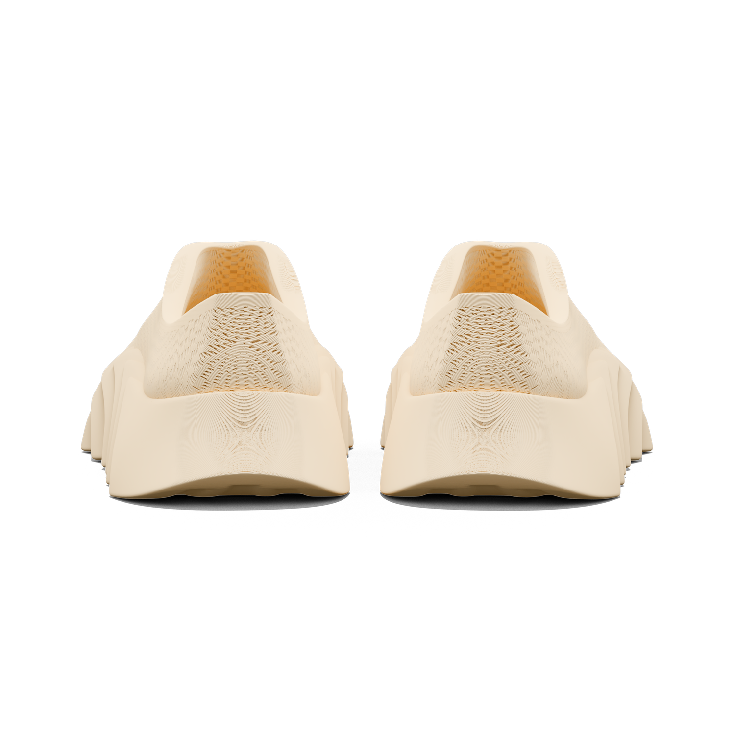 MB-RAZOR SHARK - 3D printed shoes - zellerfeld