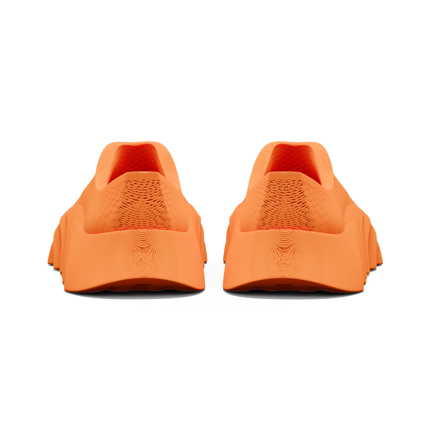 MB-RAZOR SHARK - 3D printed shoes - zellerfeld