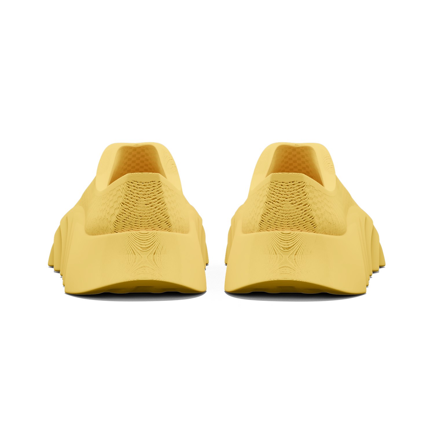 MB-RAZOR SHARK - 3D printed shoes - zellerfeld