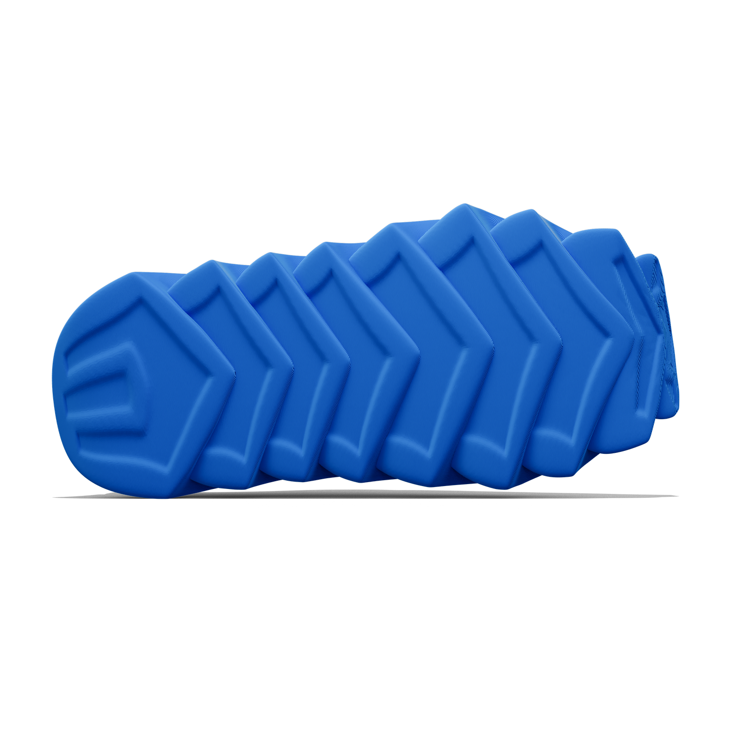 MB-RAZOR SHARK - 3D printed shoes - zellerfeld