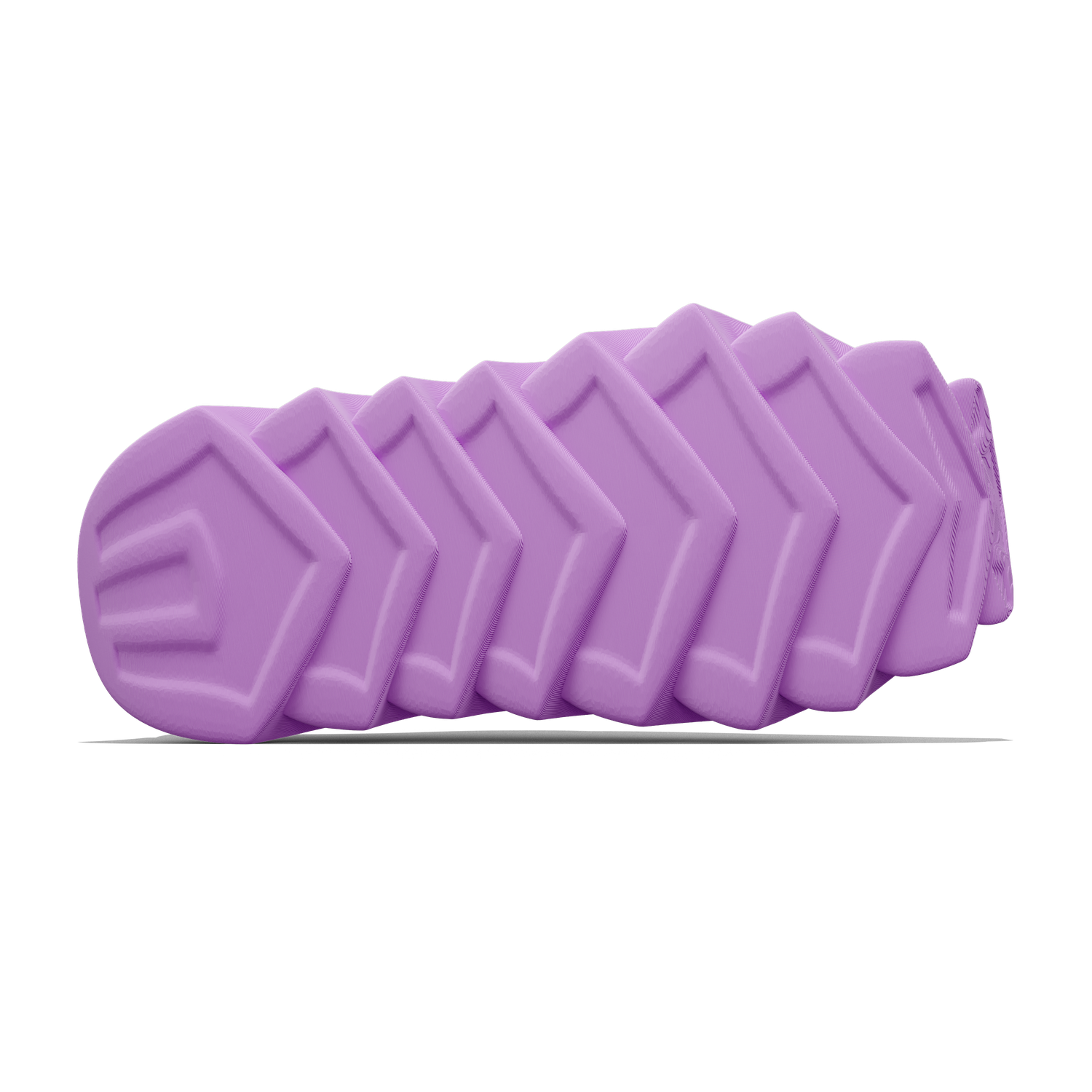 MB-RAZOR SHARK - 3D printed shoes - zellerfeld