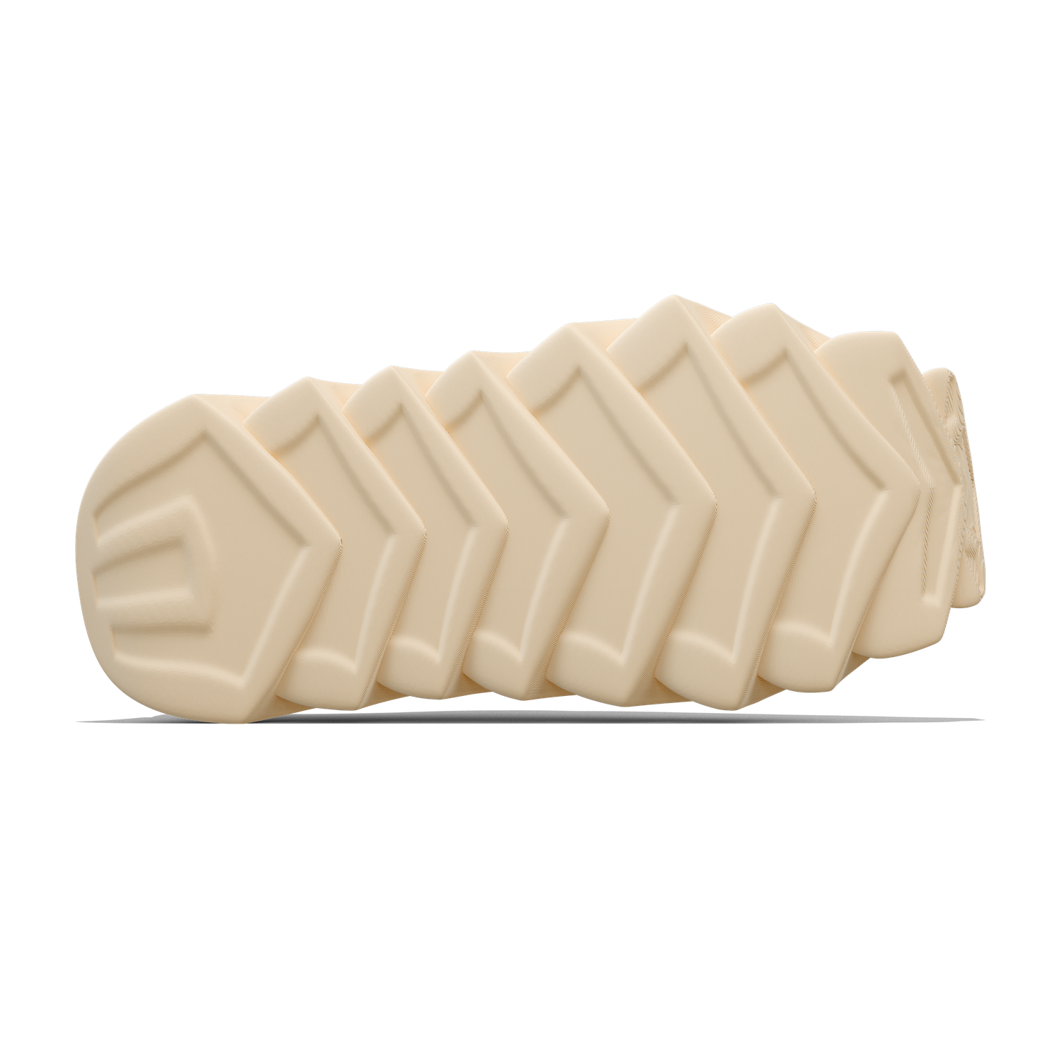 MB-RAZOR SHARK - 3D printed shoes - zellerfeld