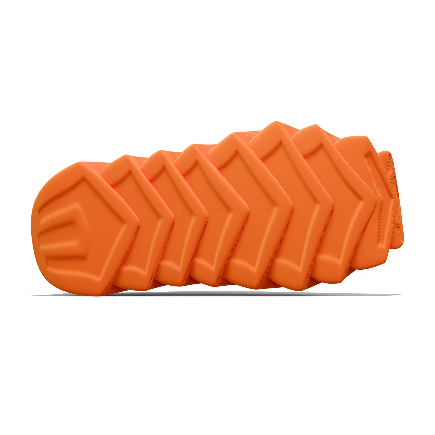 MB-RAZOR SHARK - 3D printed shoes - zellerfeld