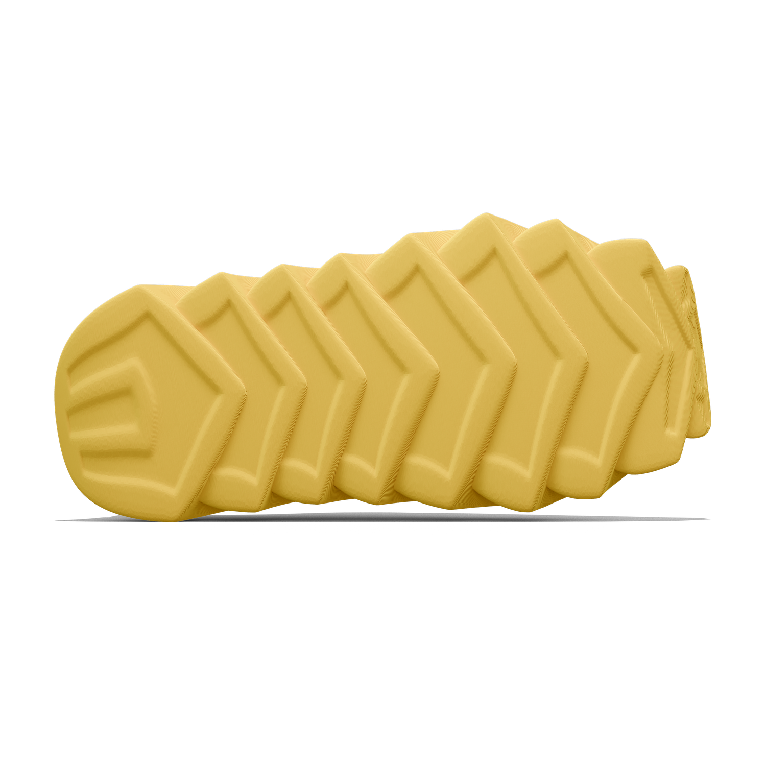 MB-RAZOR SHARK - 3D printed shoes - zellerfeld