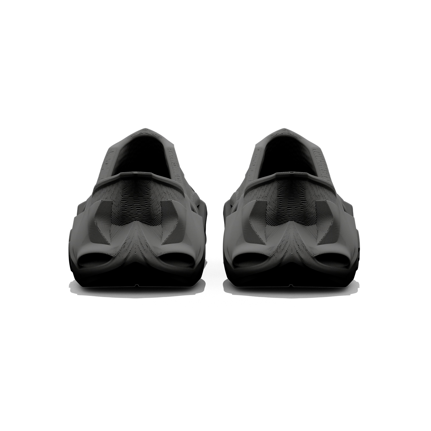 MB-SPEED - 3D printed shoes - zellerfeld