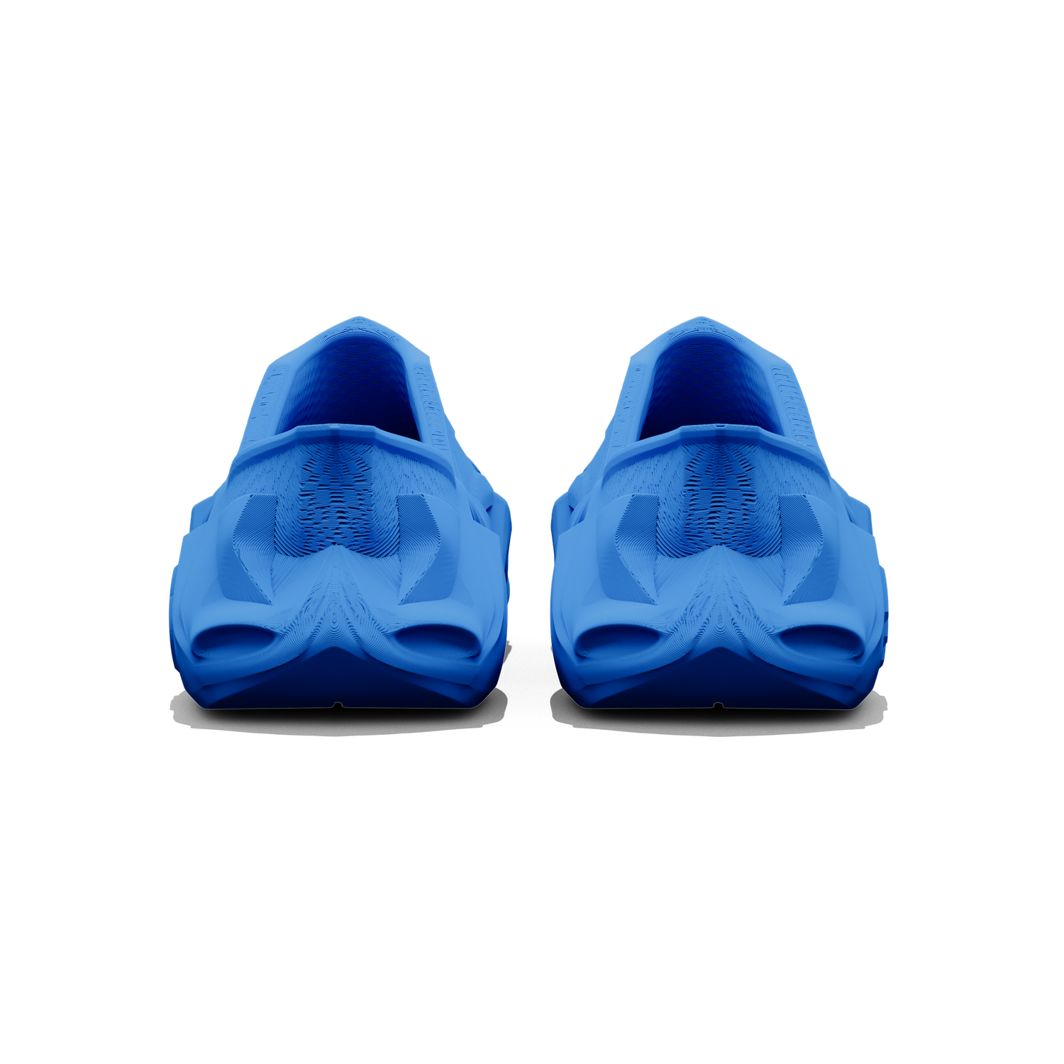 MB-SPEED - 3D printed shoes - zellerfeld