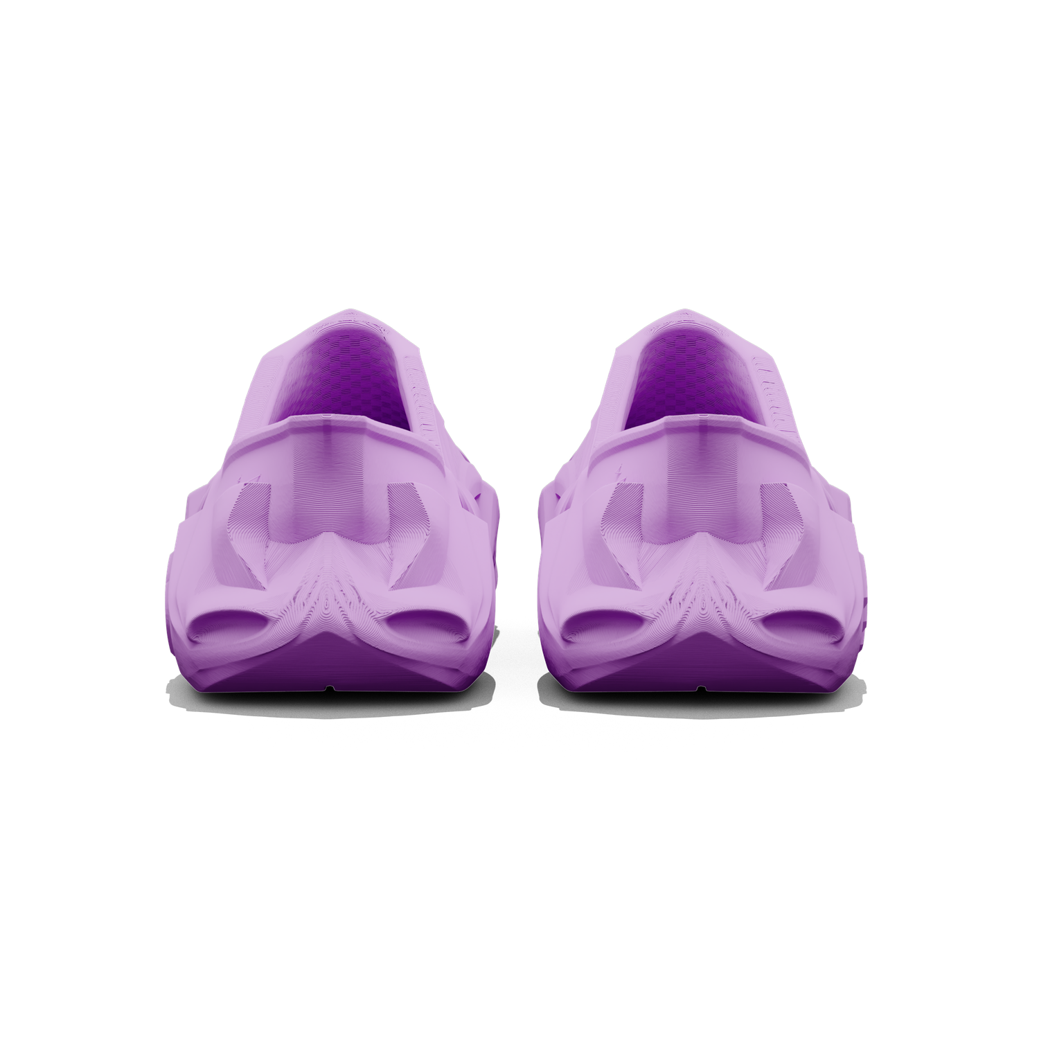 MB-SPEED - 3D printed shoes - zellerfeld