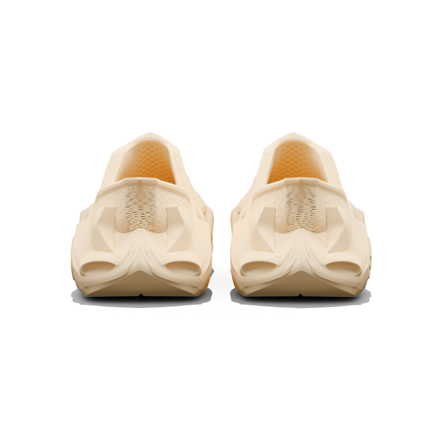 MB-SPEED - 3D printed shoes - zellerfeld