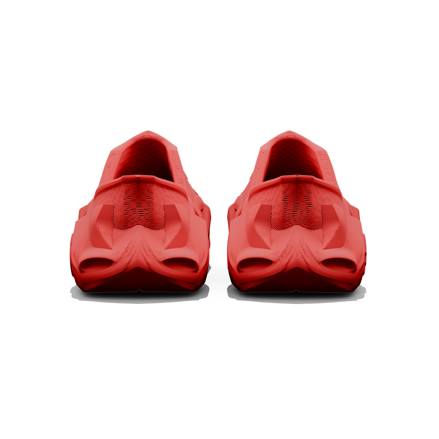 MB-SPEED - 3D printed shoes - zellerfeld