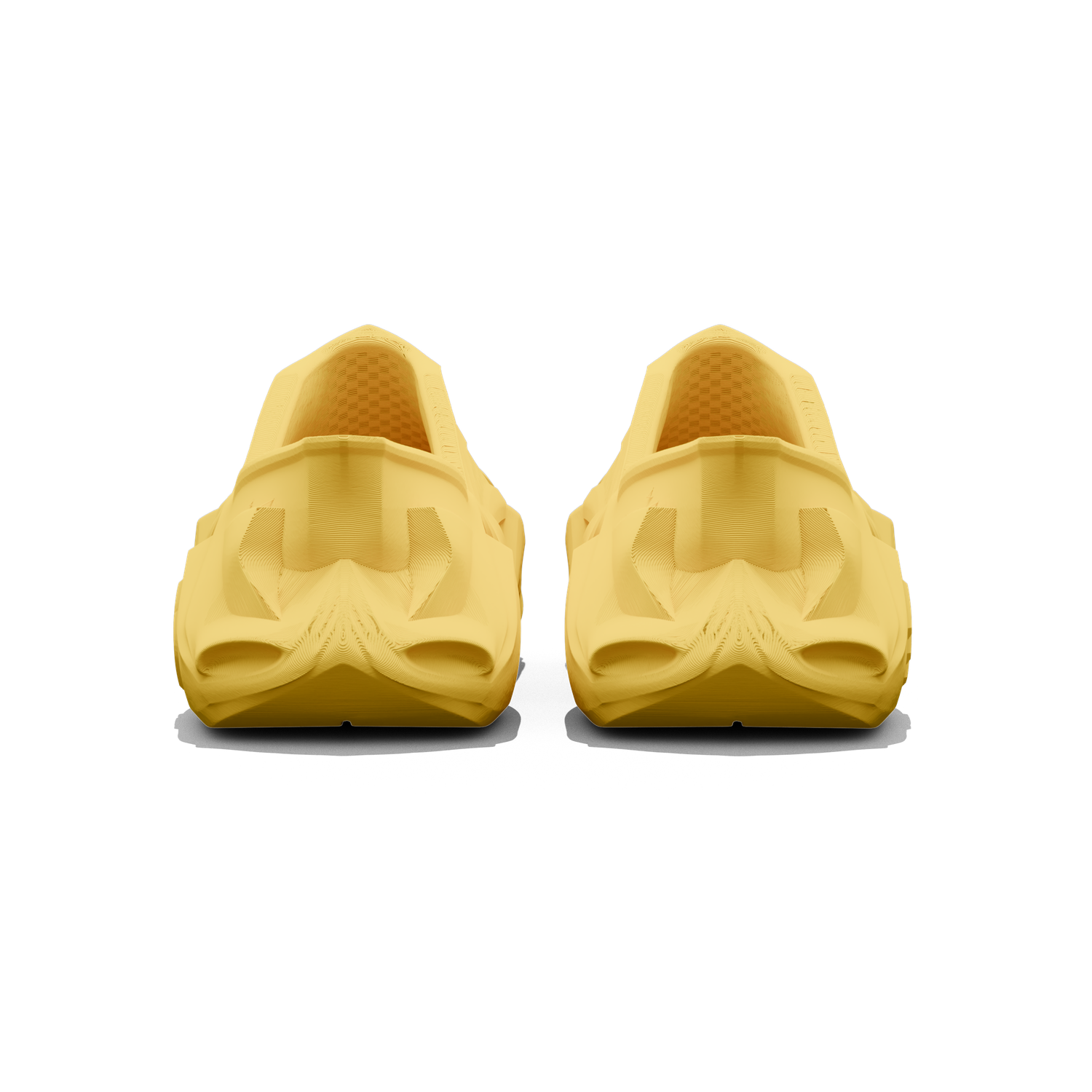 MB-SPEED - 3D printed shoes - zellerfeld