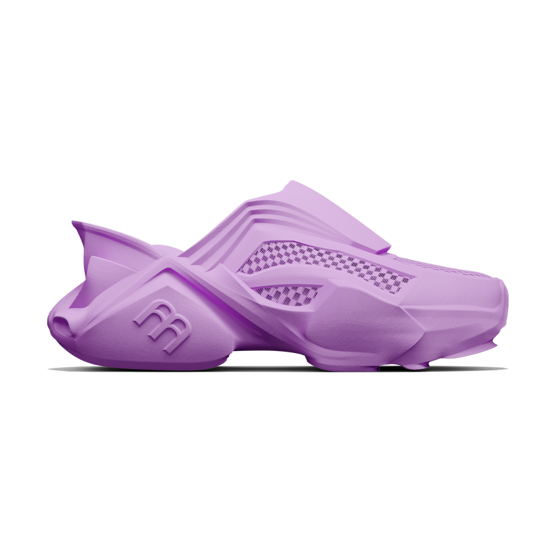 MB-SPEED - 3D printed shoes - zellerfeld