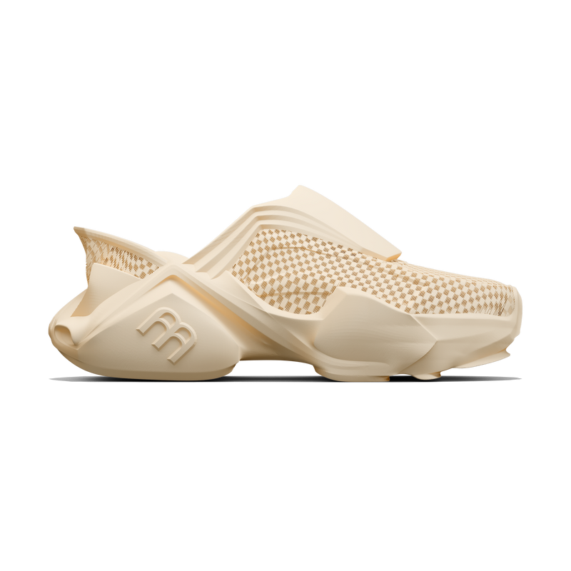 MB-SPEED - 3D printed shoes - zellerfeld