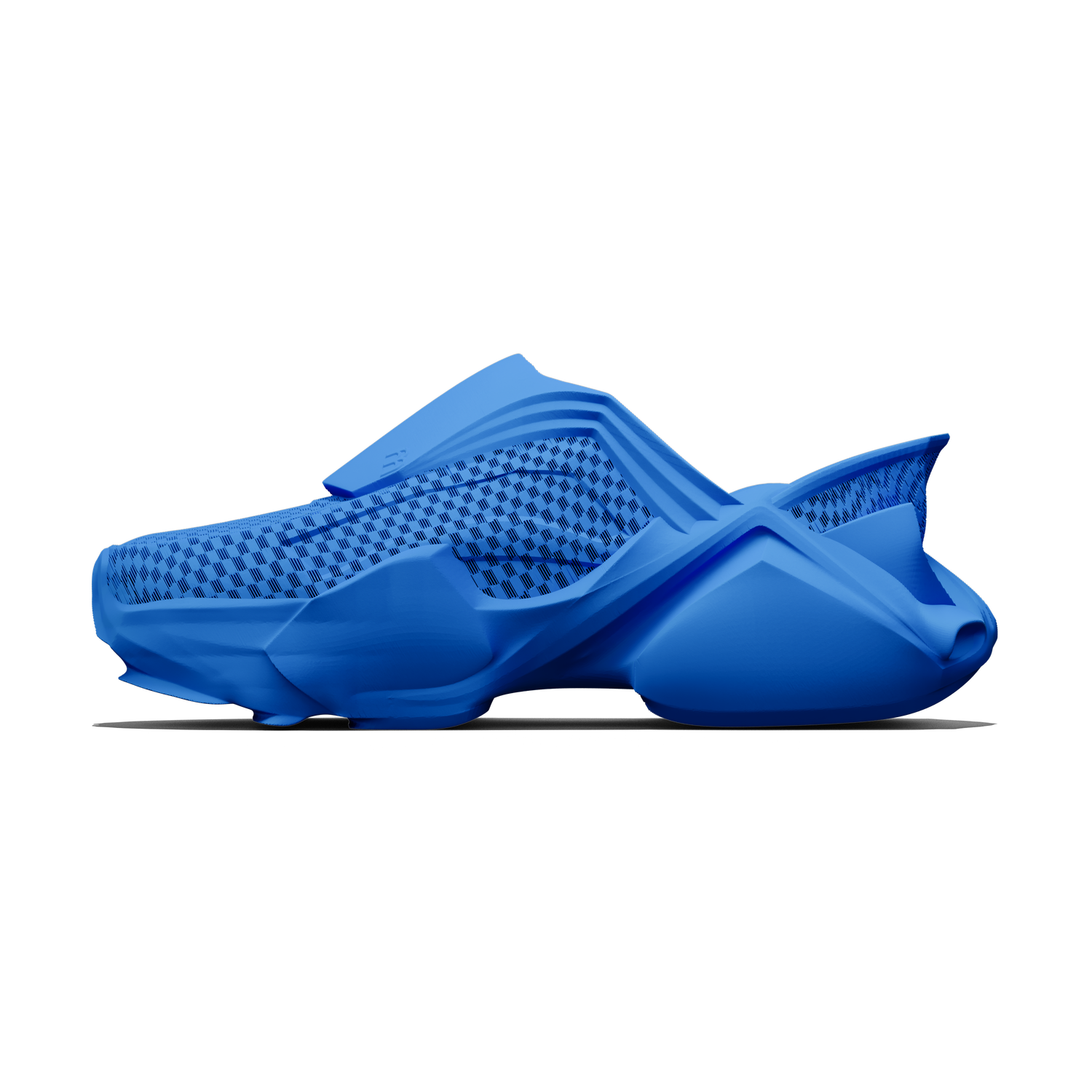 MB-SPEED - 3D printed shoes - zellerfeld