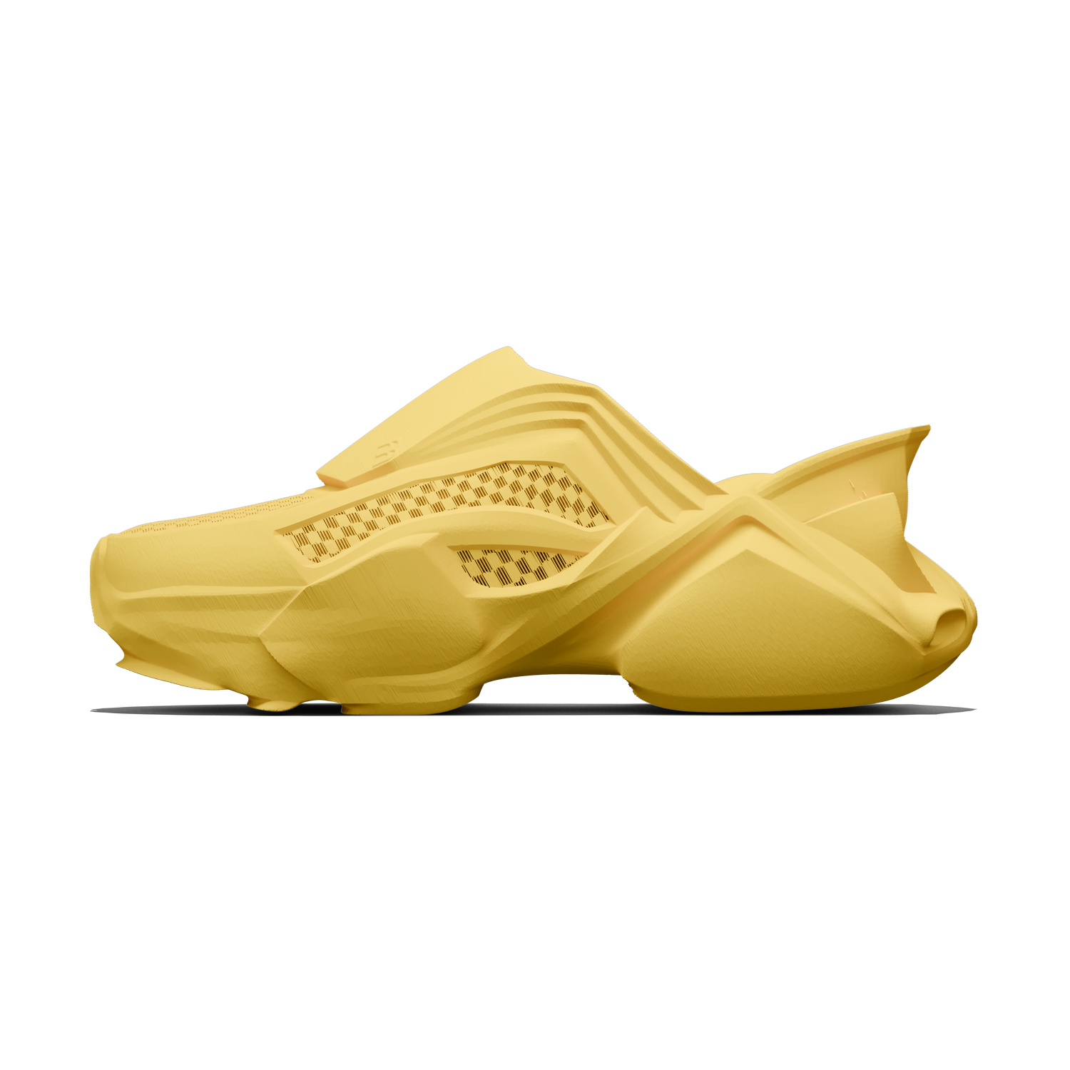 MB-SPEED - 3D printed shoes - zellerfeld