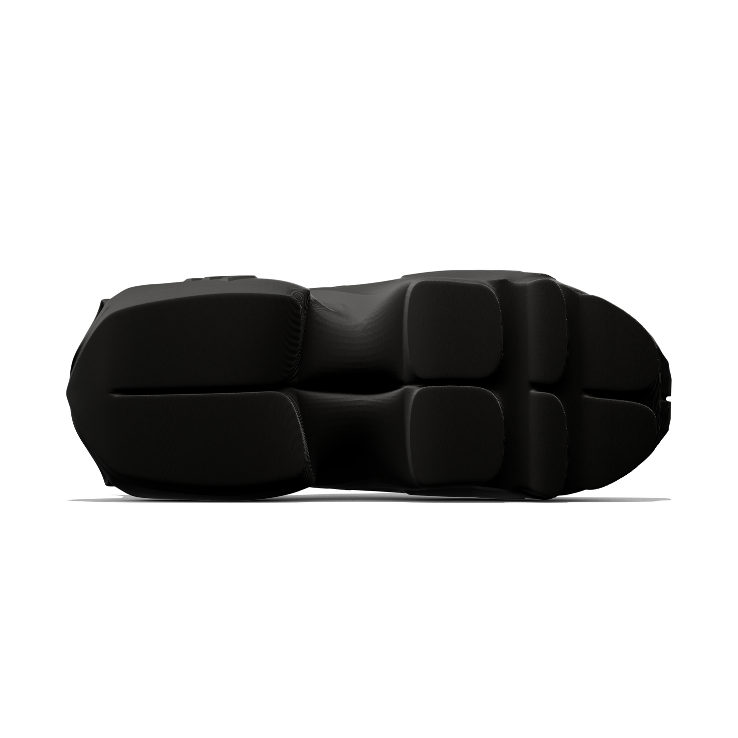 MB-SPEED - 3D printed shoes - zellerfeld