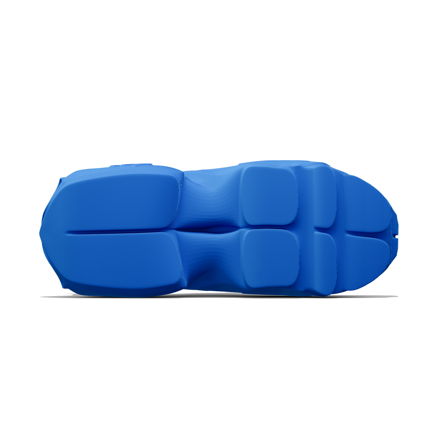 MB-SPEED - 3D printed shoes - zellerfeld